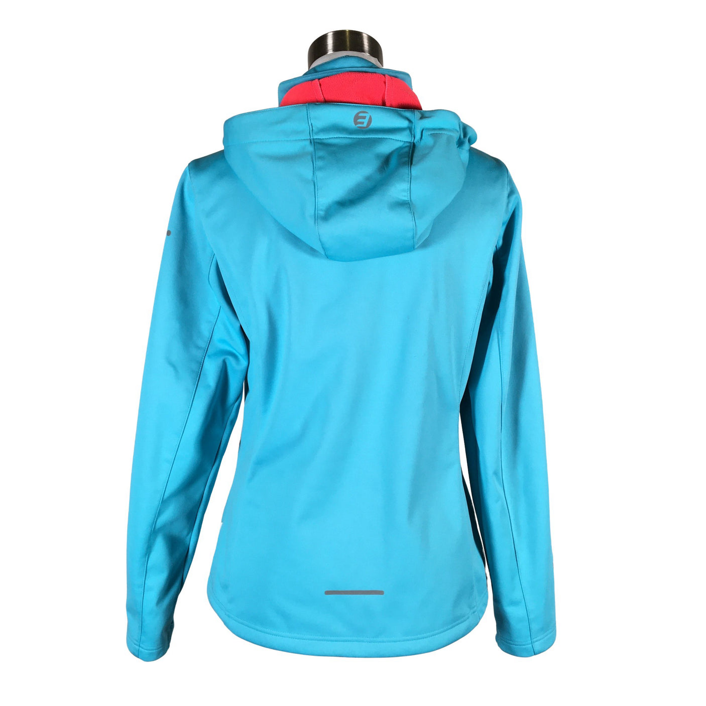 Unisex Icepeak - Softshell-takki, koko 40 -  (2)
