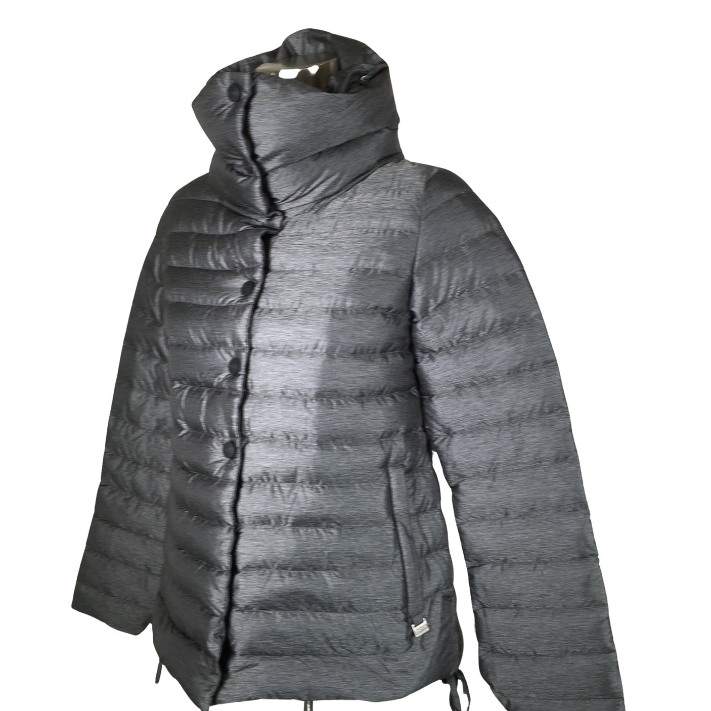 Unisex Joutsen - Kevytuntuvatakki, koko 34 -  (3)