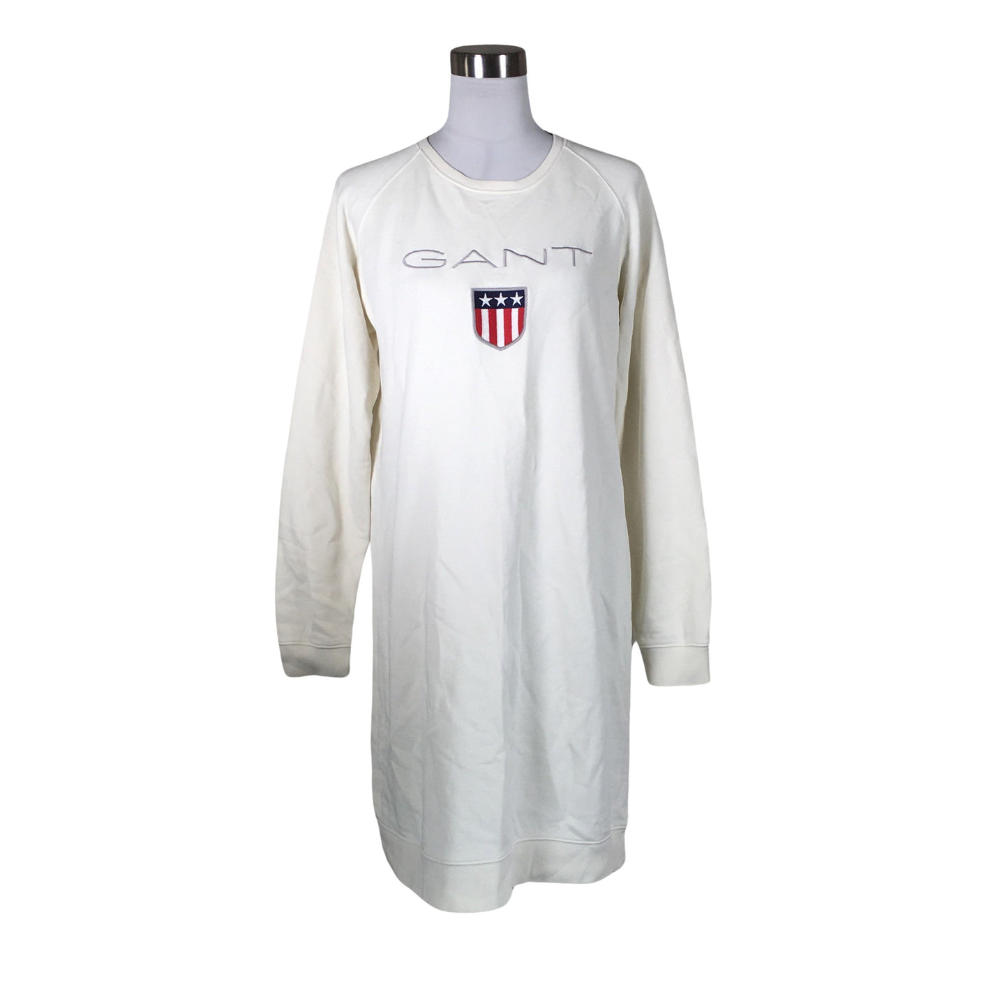 Unisex Gant - Collegemekko, koko 40 -  (1)