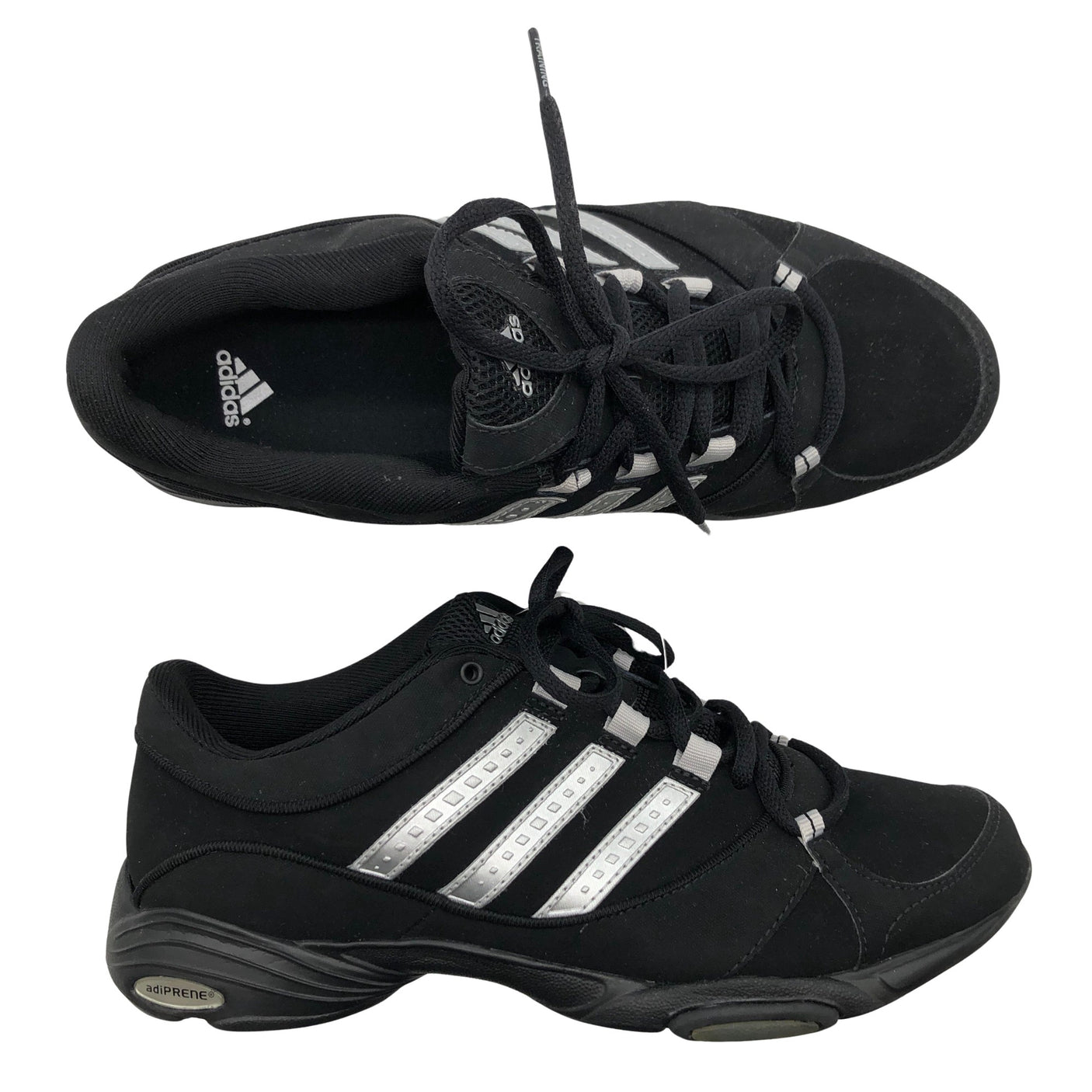 Unisex Adidas - Sisäliikuntakengät, koko 41 -  (1)