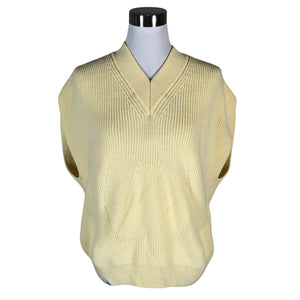 Unisex Makia - Neuleliivi, koko 36 -  (1)