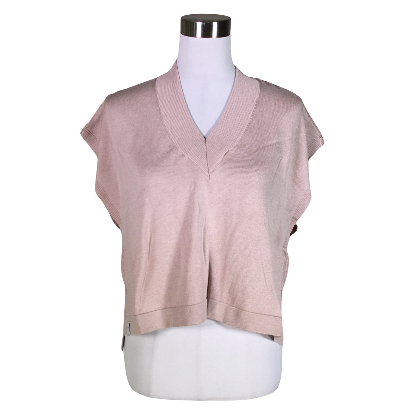 Unisex Makia - Neuleliivi, koko 36 -  (1)