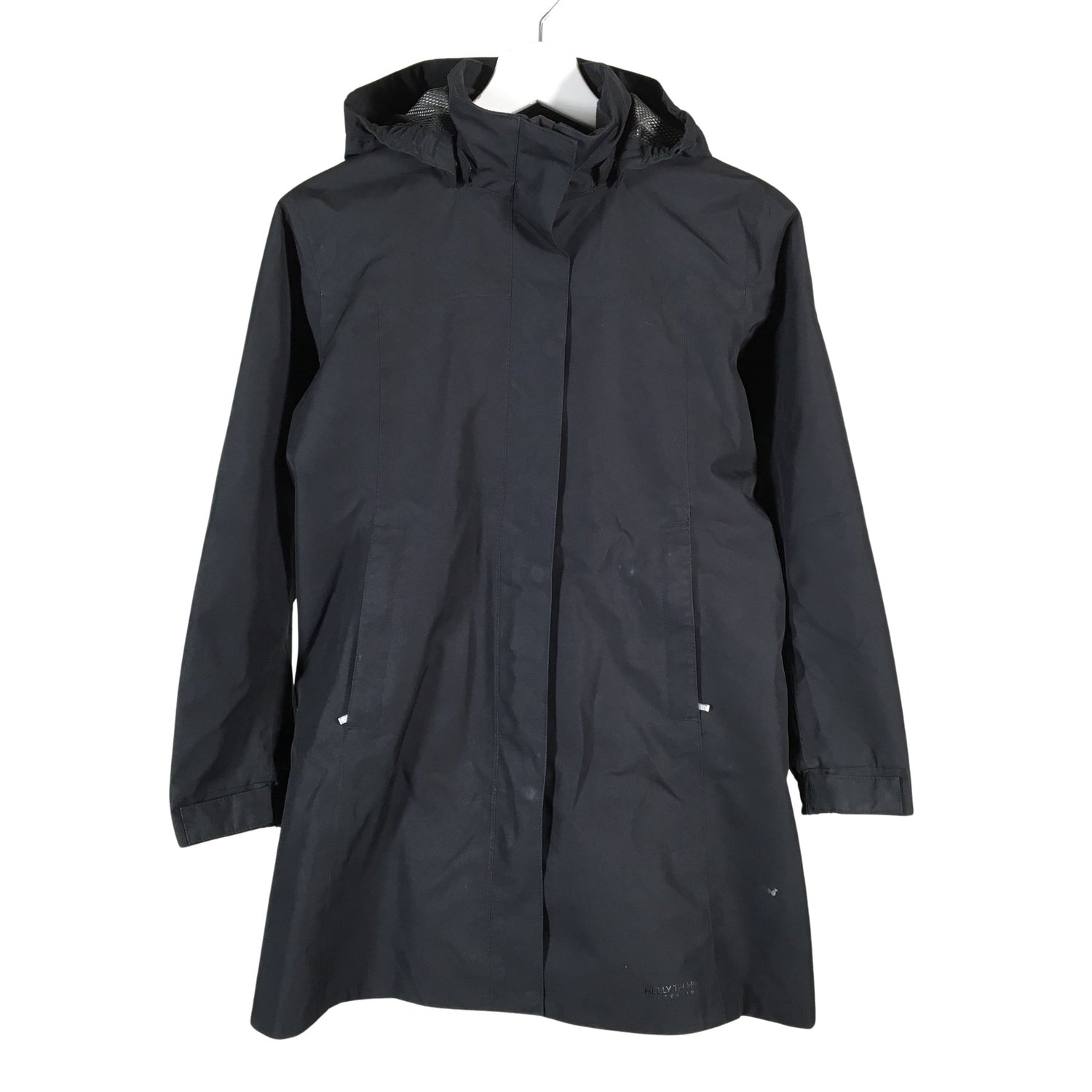  Välikausitakki  Kuoritakki, koko 146 - 152  Helly Hansen 
