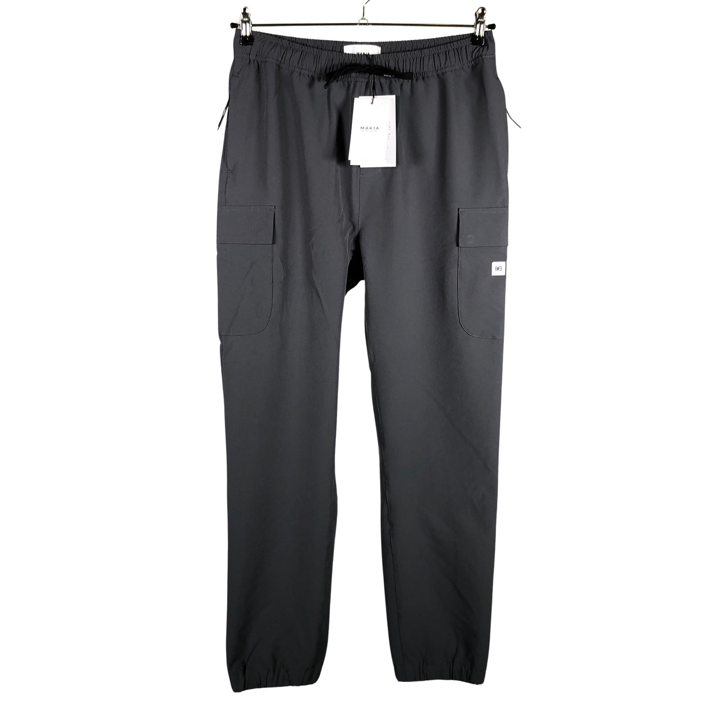 Unisex Makia - Softshell-housut, koko M -  (1)