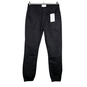 Unisex Makia - Kangashousut, koko L -  (1)