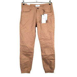 Unisex Makia - Kangashousut, koko L -  (1)