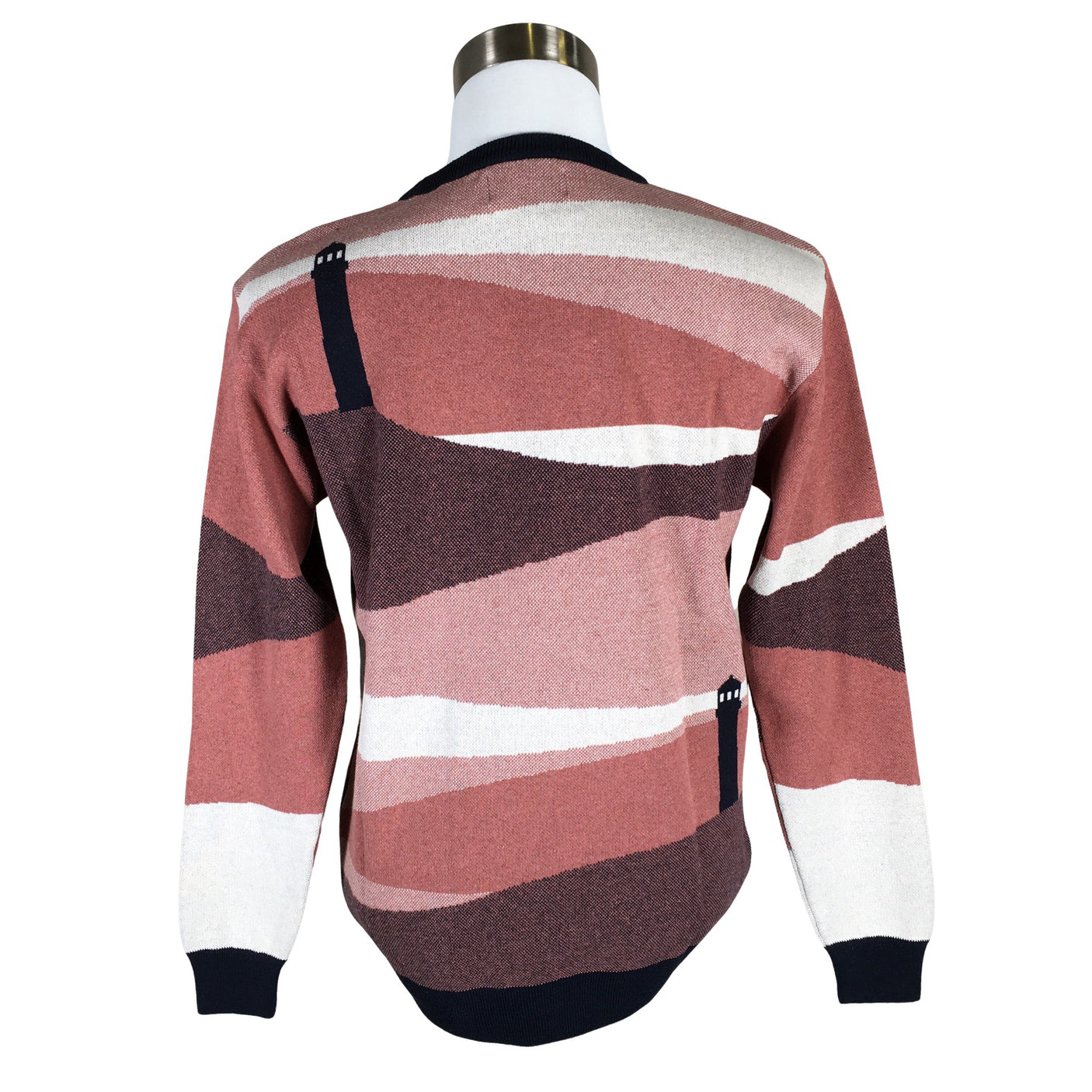 Unisex Makia - Neulepaita, koko M -  (2)