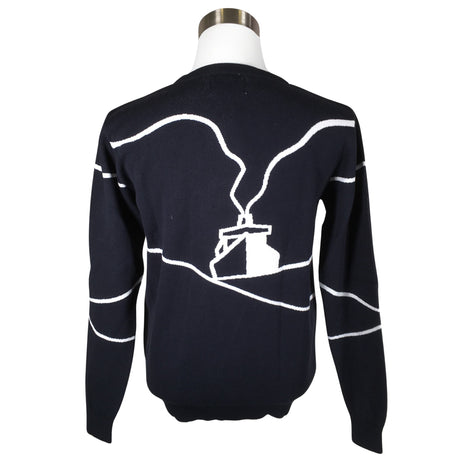 Unisex Makia - Neulepaita, koko M -  (2)