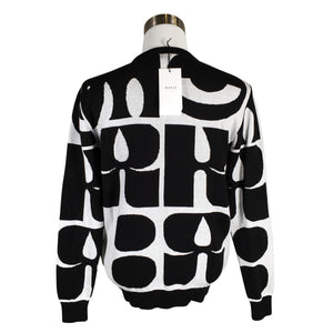 Unisex Makia - Neulepaita, koko M -  (2)