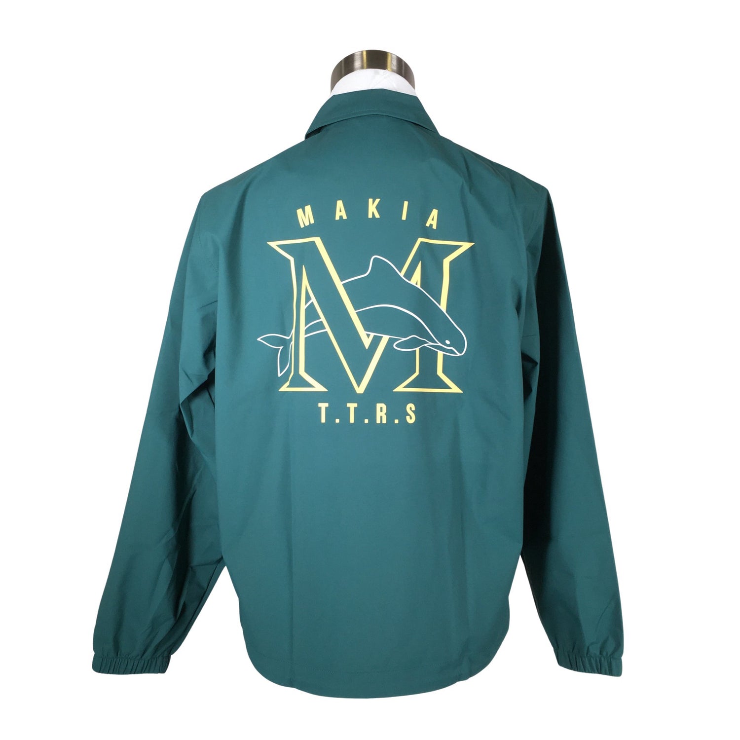 Ulkoilutakki, koko M