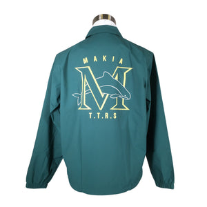 Ulkoilutakki, koko M