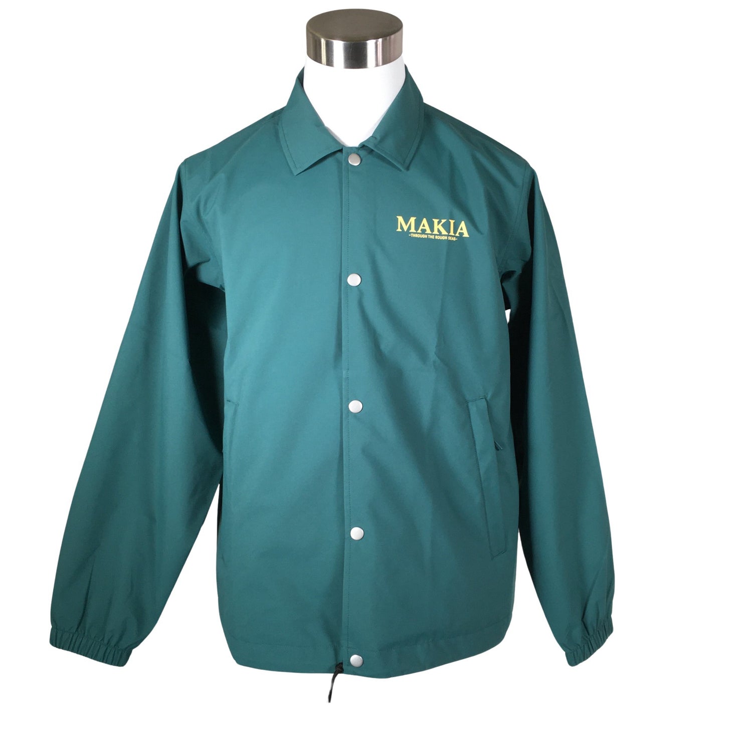 Ulkoilutakki, koko M