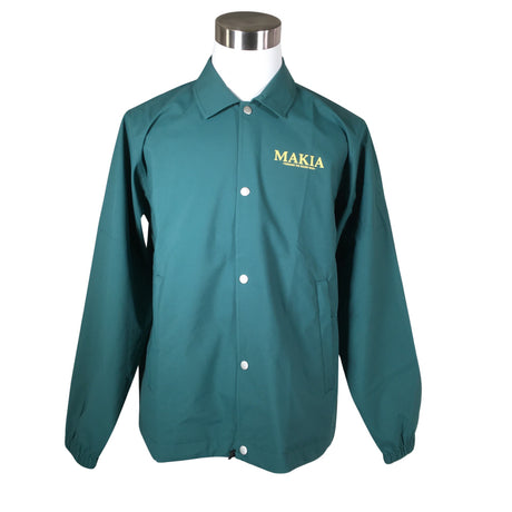 Unisex Makia - Ulkoilutakki, koko M -  ()