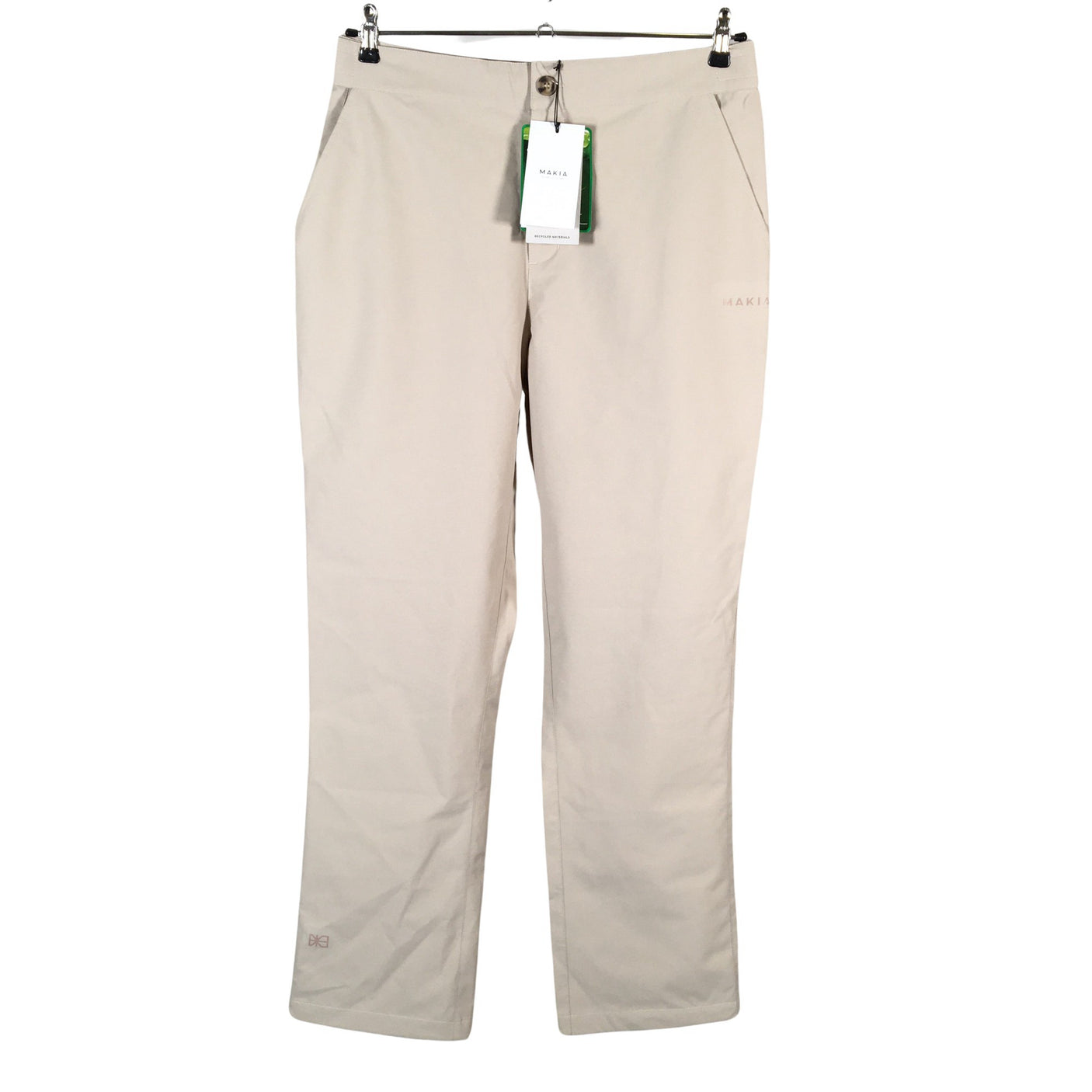 Unisex Makia - Kuorihousut, koko M -  (1)