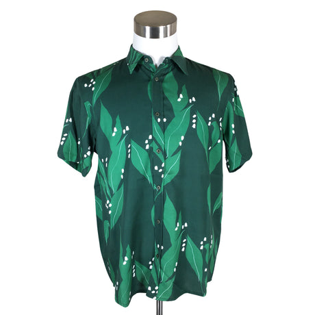 Unisex Makia - Kauluspaita, koko M -  ()