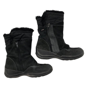 Unisex Geox - Talvikengät, koko 36 -  (1)