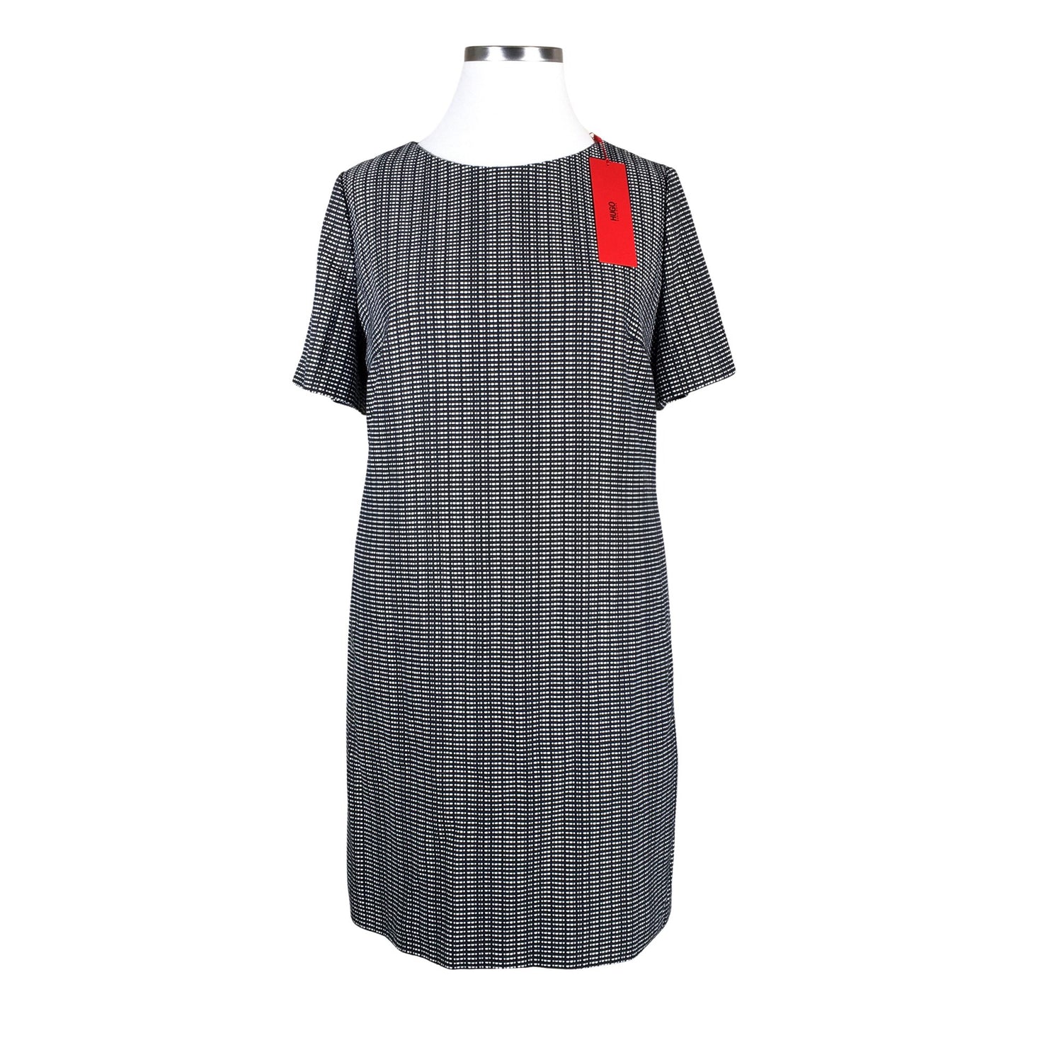  Mekko  Kangasmekko, koko 44  Hugo Boss 