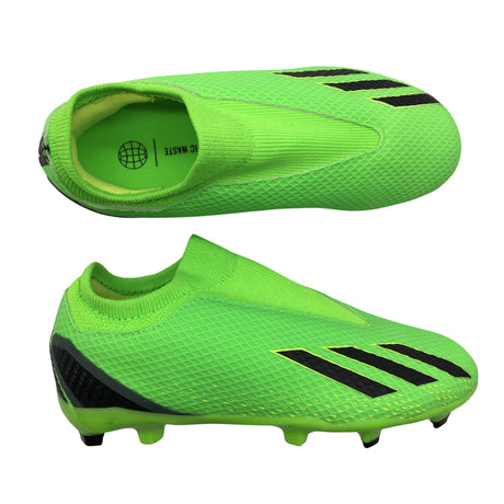 Unisex Adidas - Nappulakengät, koko 33 -  ()