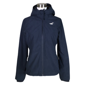 Unisex Hollister - Kevyttoppatakki, koko 36 -  (1)