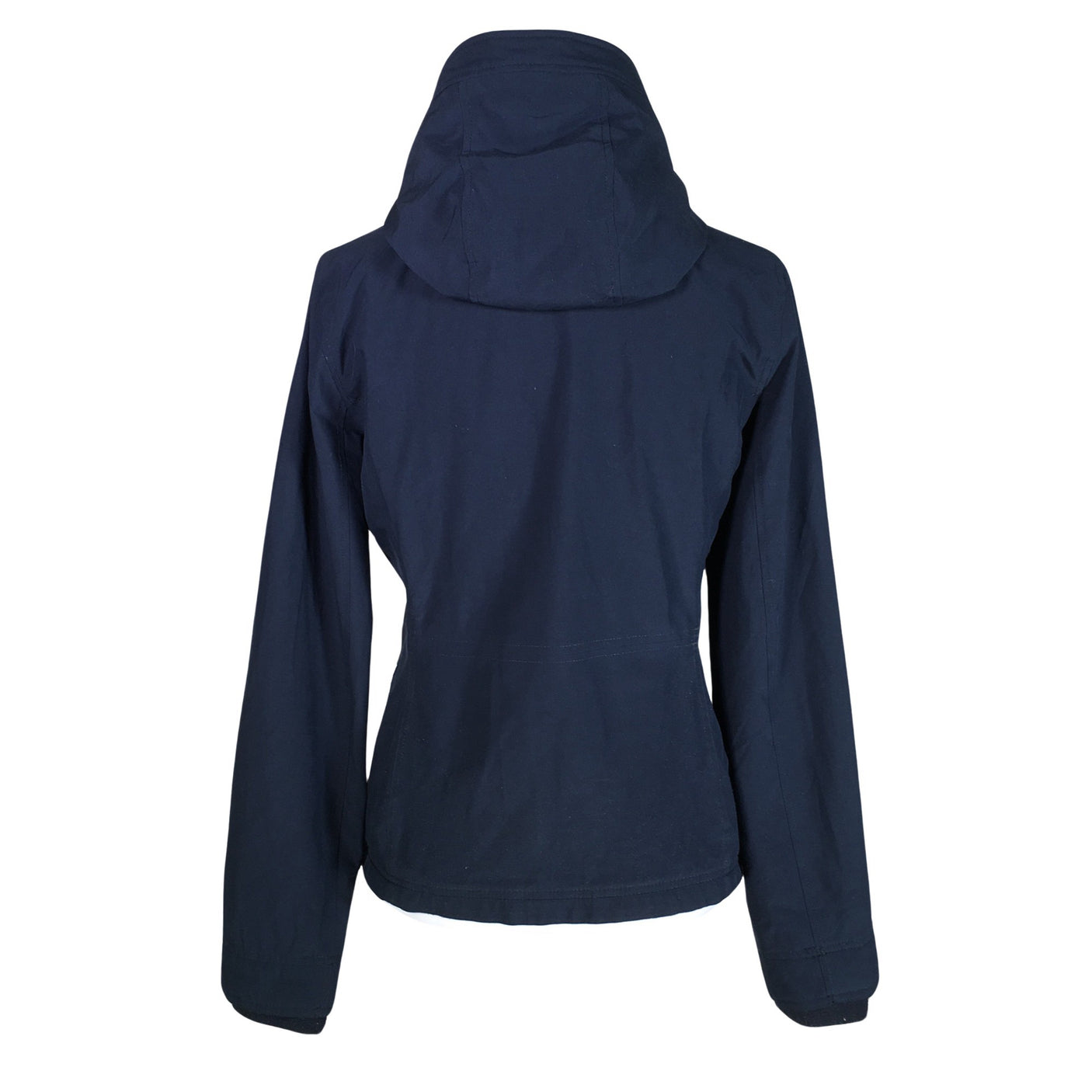 Unisex Hollister - Kevyttoppatakki, koko 36 -  (2)