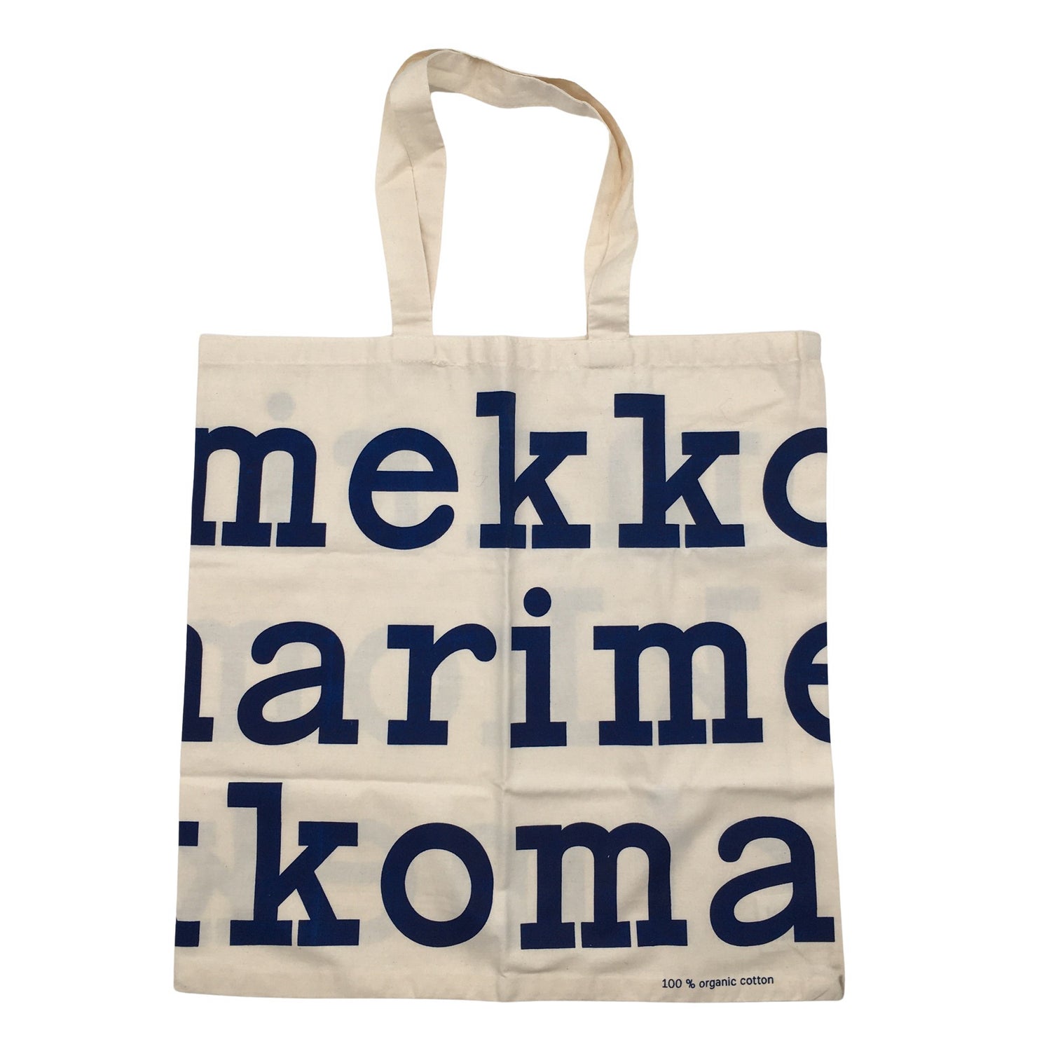  Ostoskassi  Ostoskassi, koko Maxi  Marimekko 