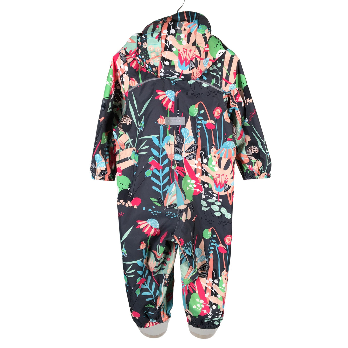Unisex Reimatec - Välikausihaalari, koko 86 - 92 -  (2)