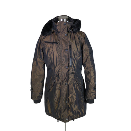 Unisex Wellensteyn - Toppatakki, koko 38 -  ()