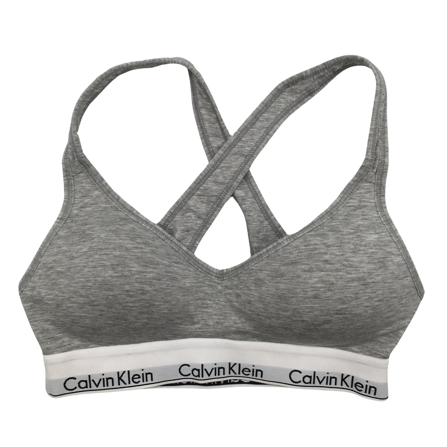  Urheilutoppi  Urheilutoppi, koko 36  Calvin Klein 