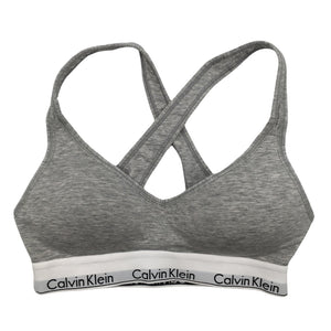 Unisex Calvin Klein - Urheilutoppi, koko 36 -  (1)