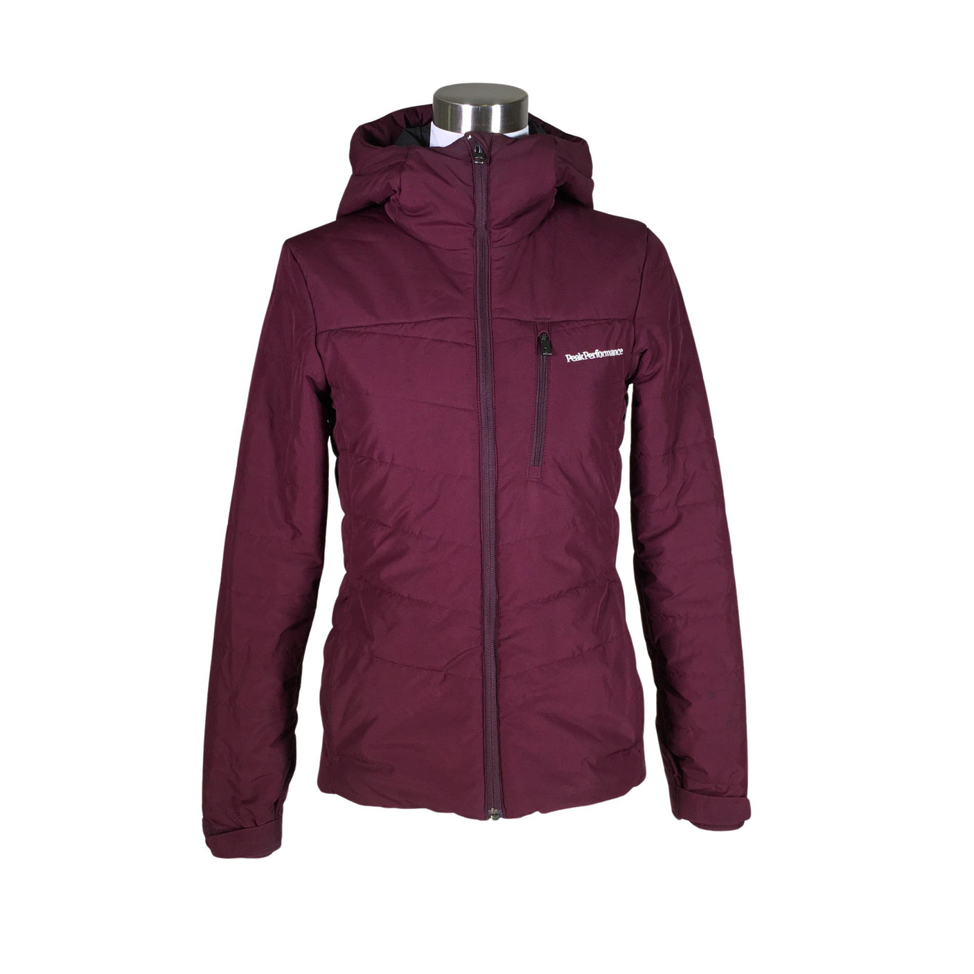 Unisex Peak Performance - Toppatakki, koko 36 -  (1)