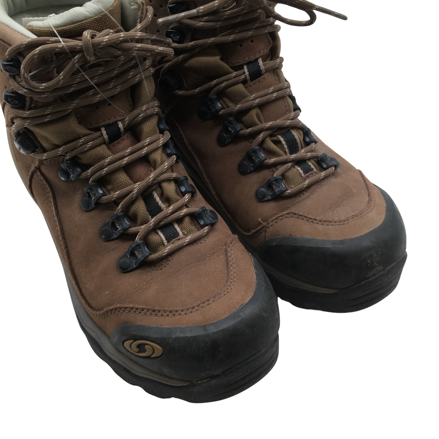Unisex Salomon - Vaelluskenkä, koko 40 -  (2)