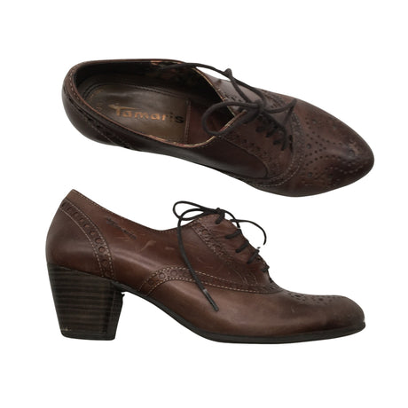 Unisex Tamaris - Kävelykengät, koko 38 -  ()