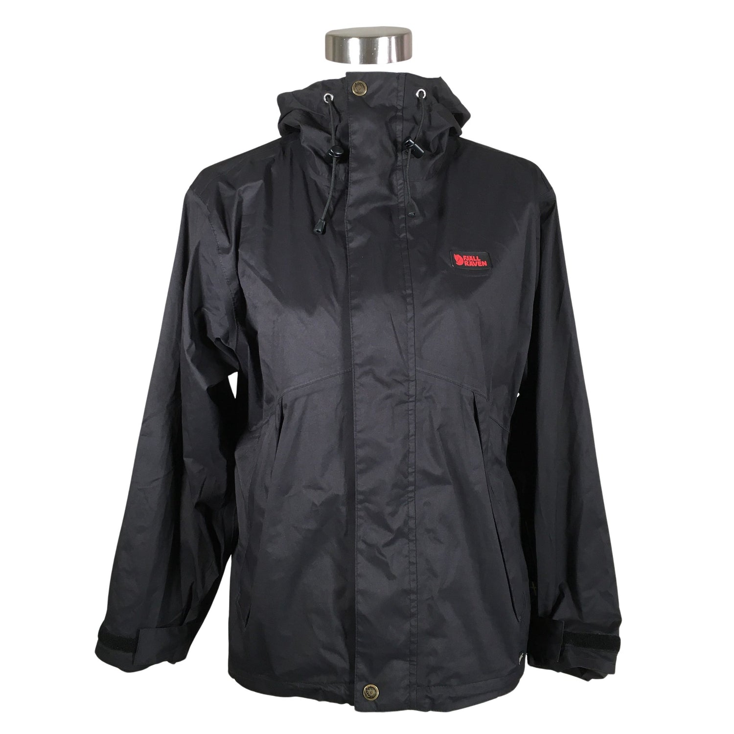 Välikausitakki  Kuoritakki, koko 38  Fjällräven 