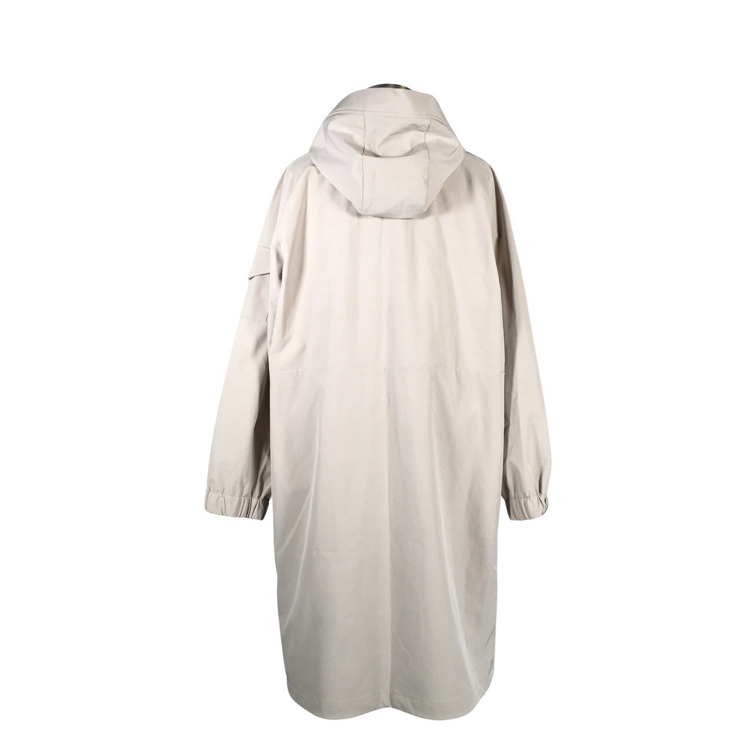 Softshell-takki, koko 44