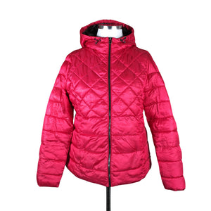 Unisex s.Oliver - Kevyttoppatakki, koko 44 -  (1)