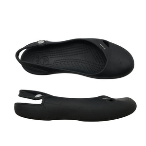 Unisex Crocs - Ballerinat, koko 39 -  (1)