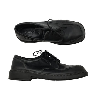 Unisex Ecco - Juhlakengät, koko 37 -  (1)