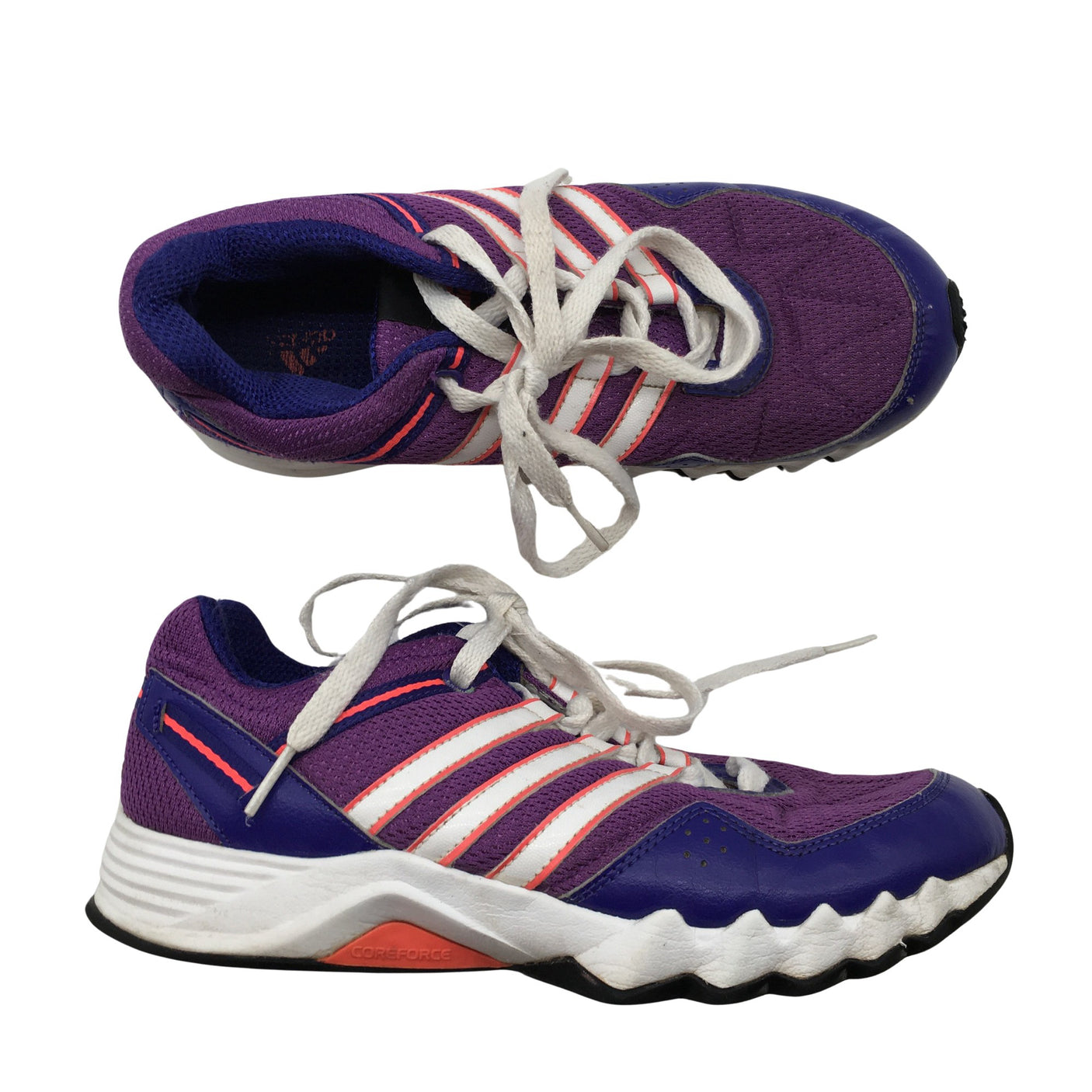 Unisex Adidas - Lenkkarit, koko 36 -  (1)