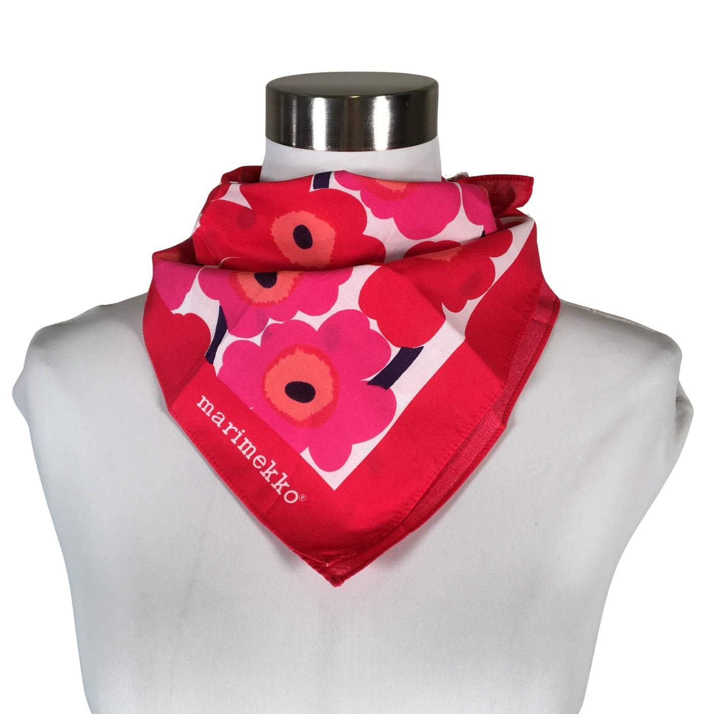 Unisex Marimekko - Huivi, koko Mini -  (1)