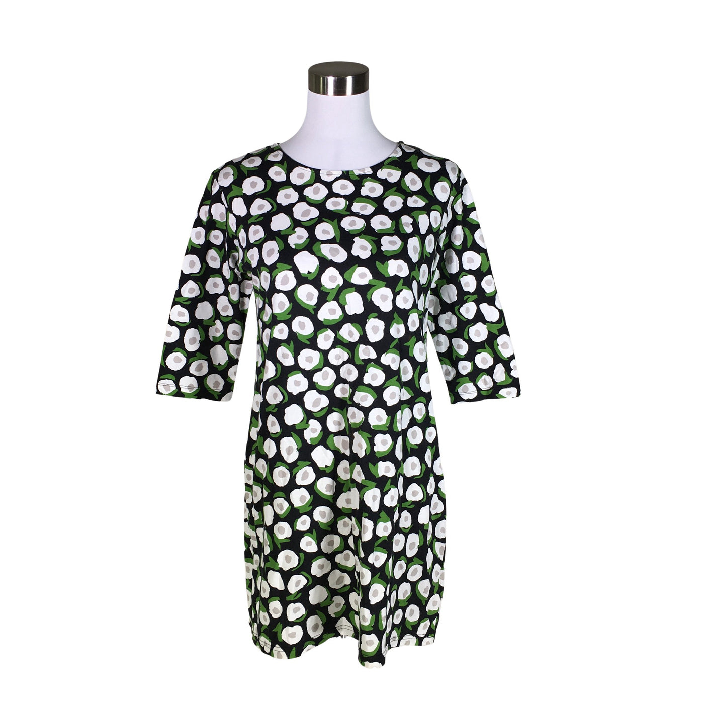 Unisex Marimekko - Trikoomekko, koko 36 -  (1)