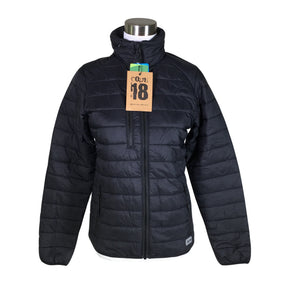 Unisex Code 18 - Kevyttoppatakki, koko 36 -  (1)