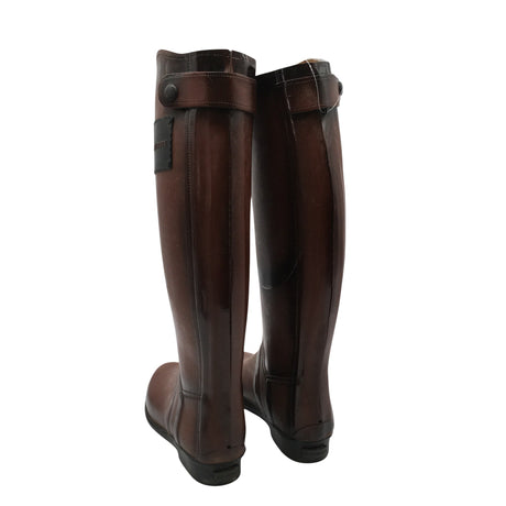 Unisex Burberry - Kumisaappaat, koko 39 -  (2)