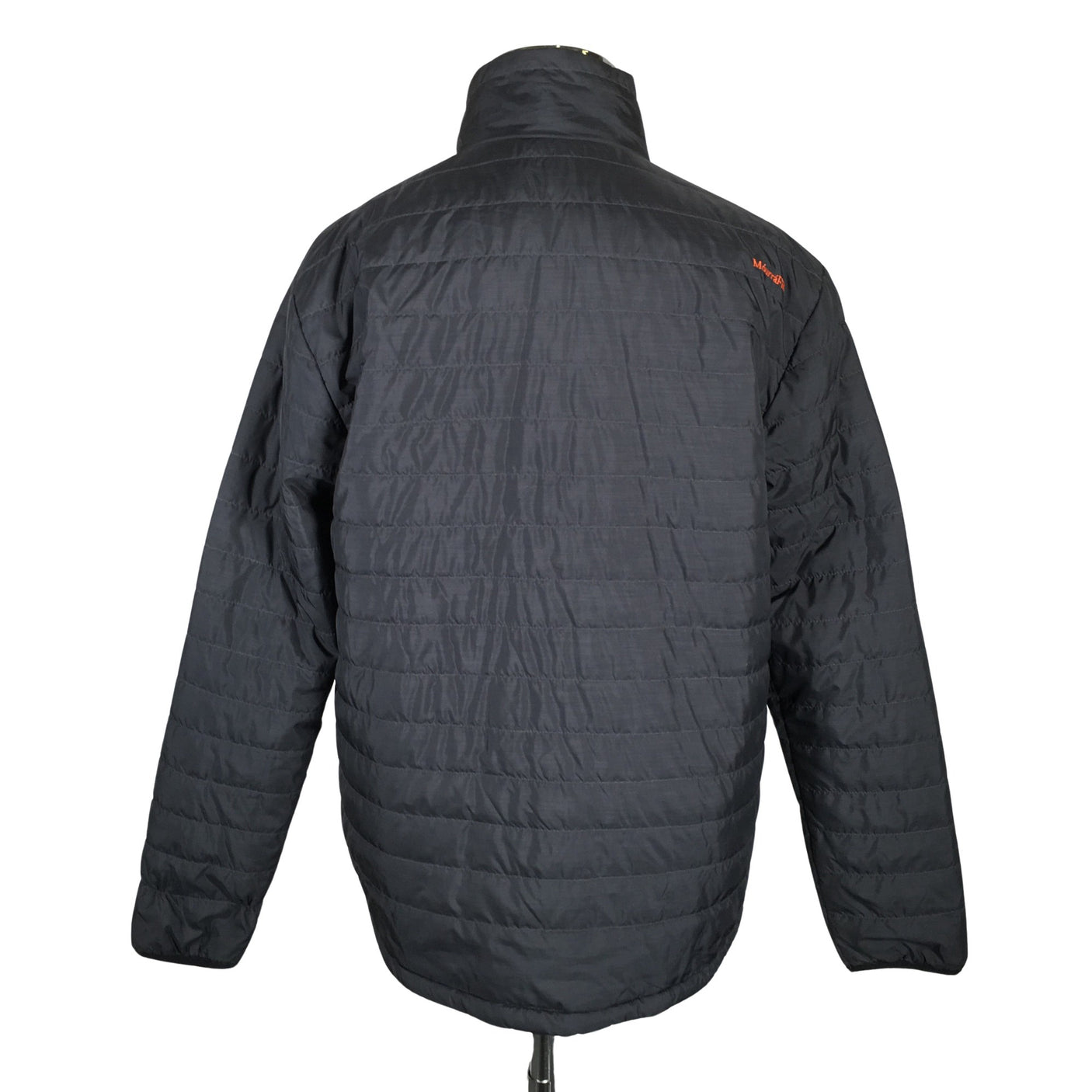 Unisex Áhkká - Kevyttoppatakki, koko M -  (2)