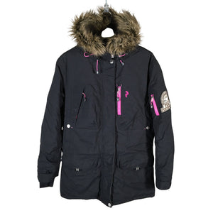 Unisex Peak Performance - Toppatakki, koko 36 -  (1)
