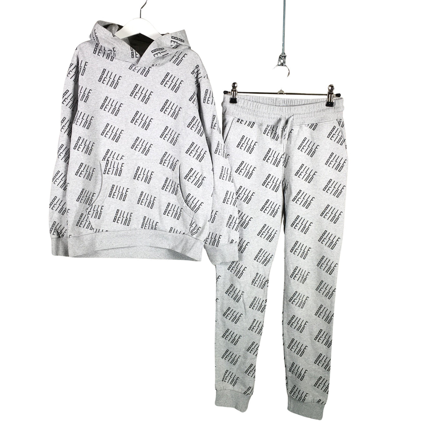 Unisex Billebeino - Collegeasu, koko 146 - 152 -  (1)