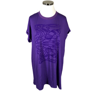Unisex Adia - Trikootunika, koko 44 -  (1)