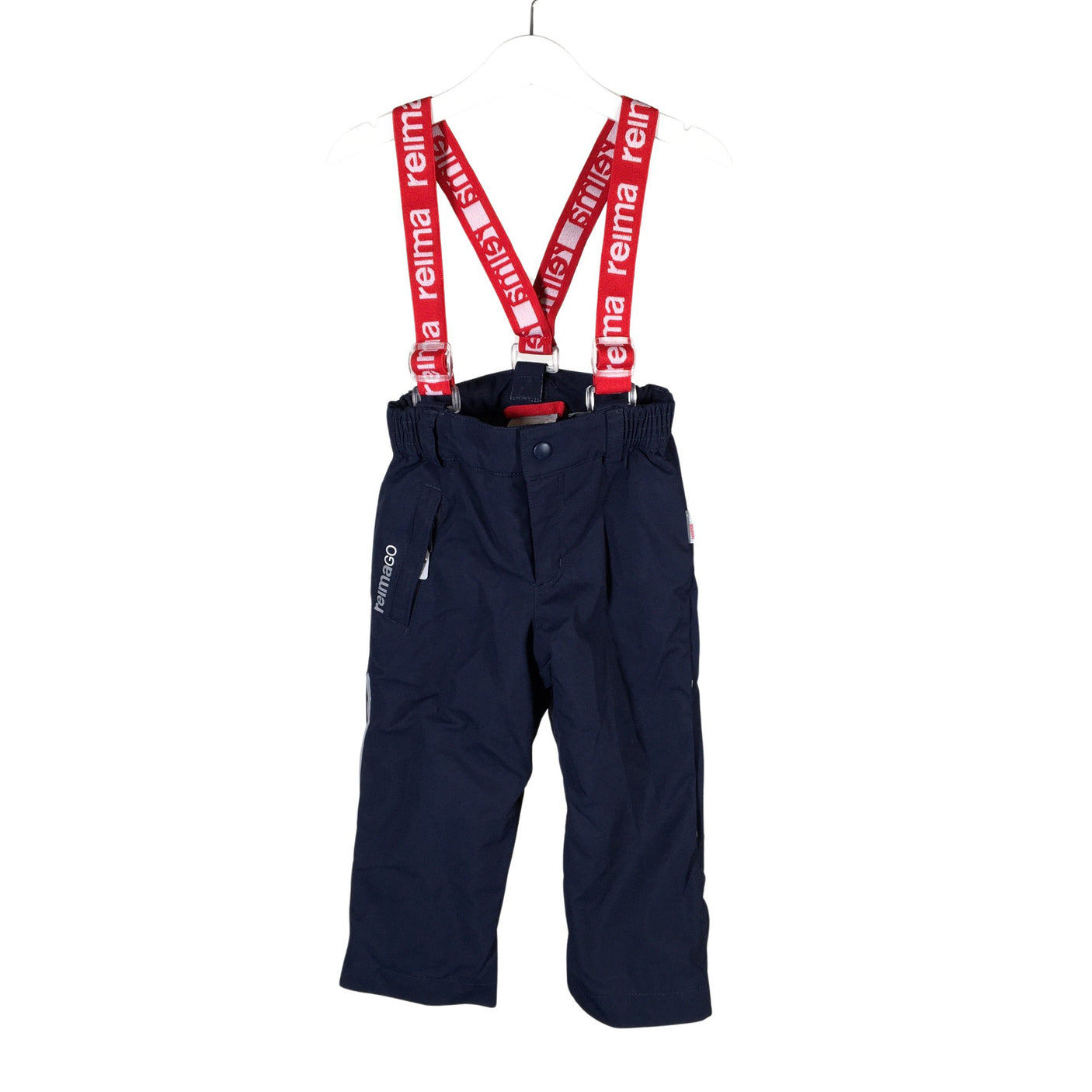 Unisex Reimatec - Toppahousut, koko 86 - 92 -  (1)
