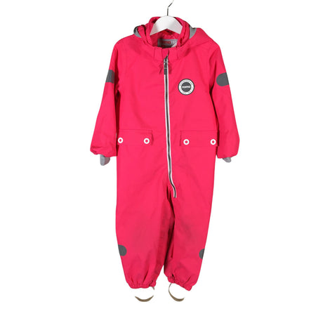 Unisex Reimatec - Välikausihaalari, koko 86 - 92 -  ()