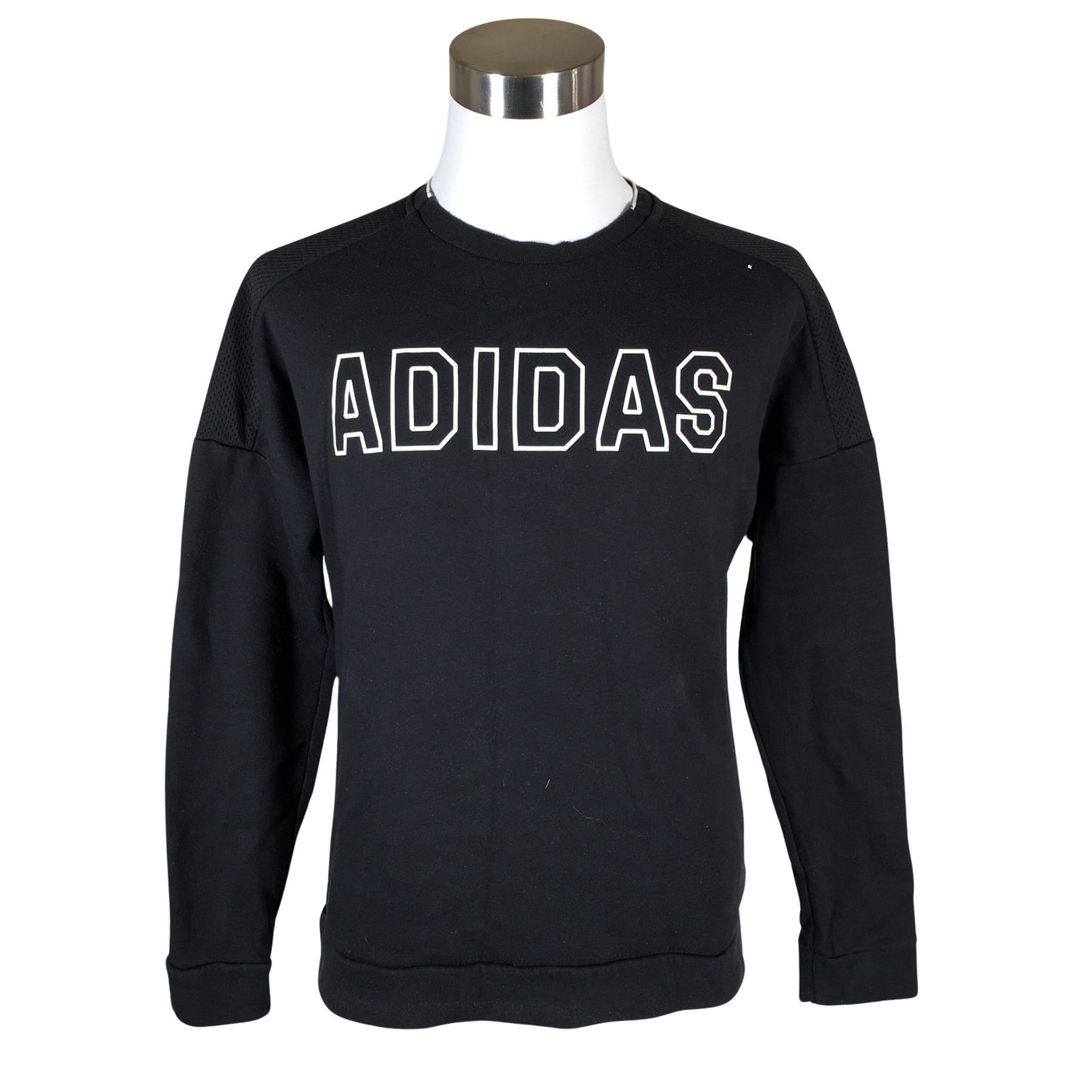 Unisex Adidas - Collegepaita, koko M -  (1)