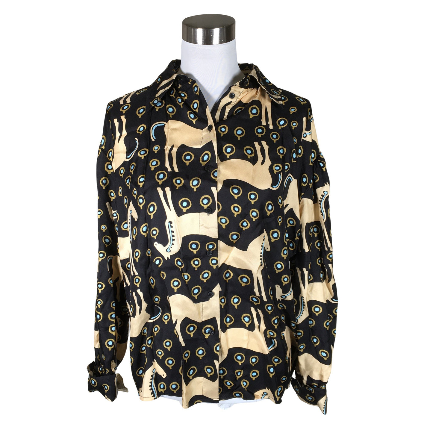 Unisex Marimekko - Pusero, koko 34 -  (1)